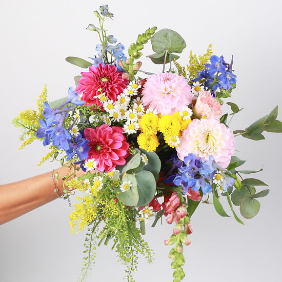 Lokaler Florist Aarau von BlumenAarau.ch